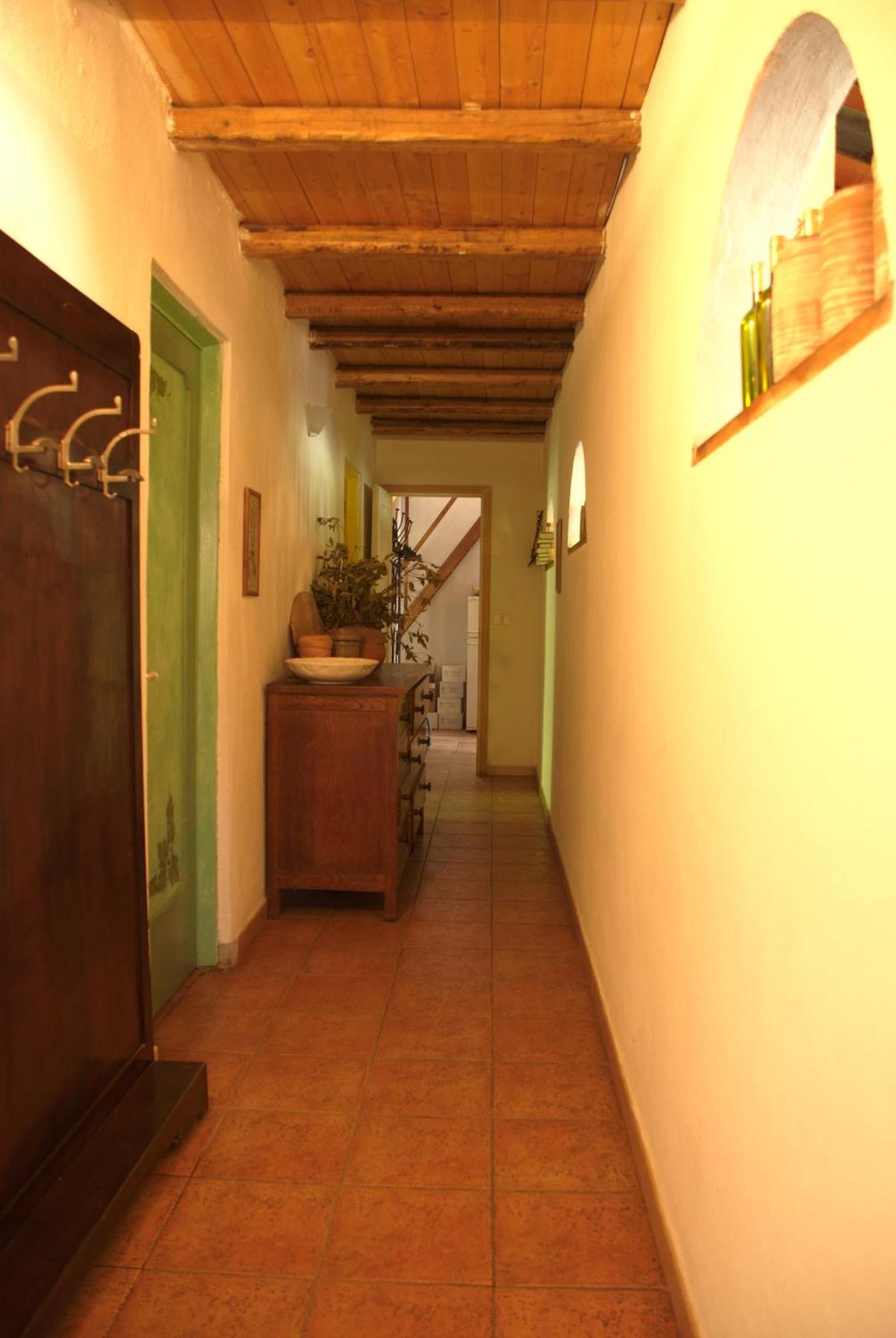 Agriturismo Cascina Degli Ulivi Нови-Лигуре Экстерьер фото