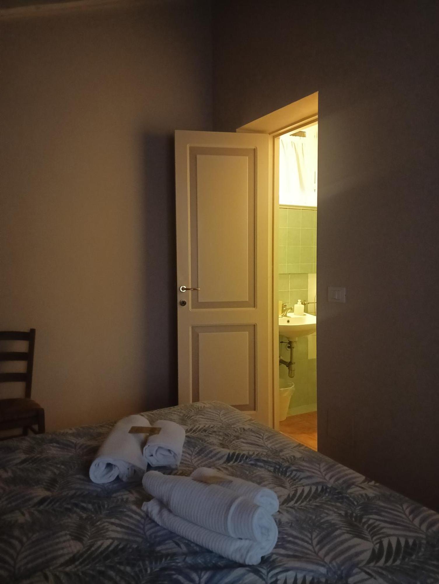 Agriturismo Cascina Degli Ulivi Нови-Лигуре Номер фото