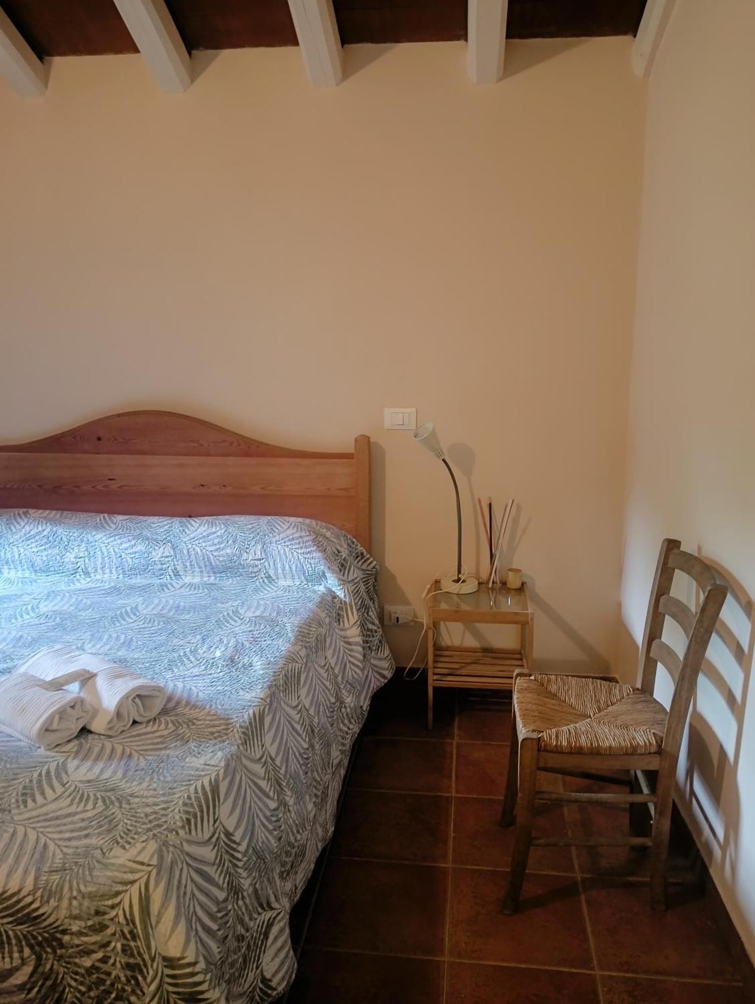 Agriturismo Cascina Degli Ulivi Нови-Лигуре Номер фото