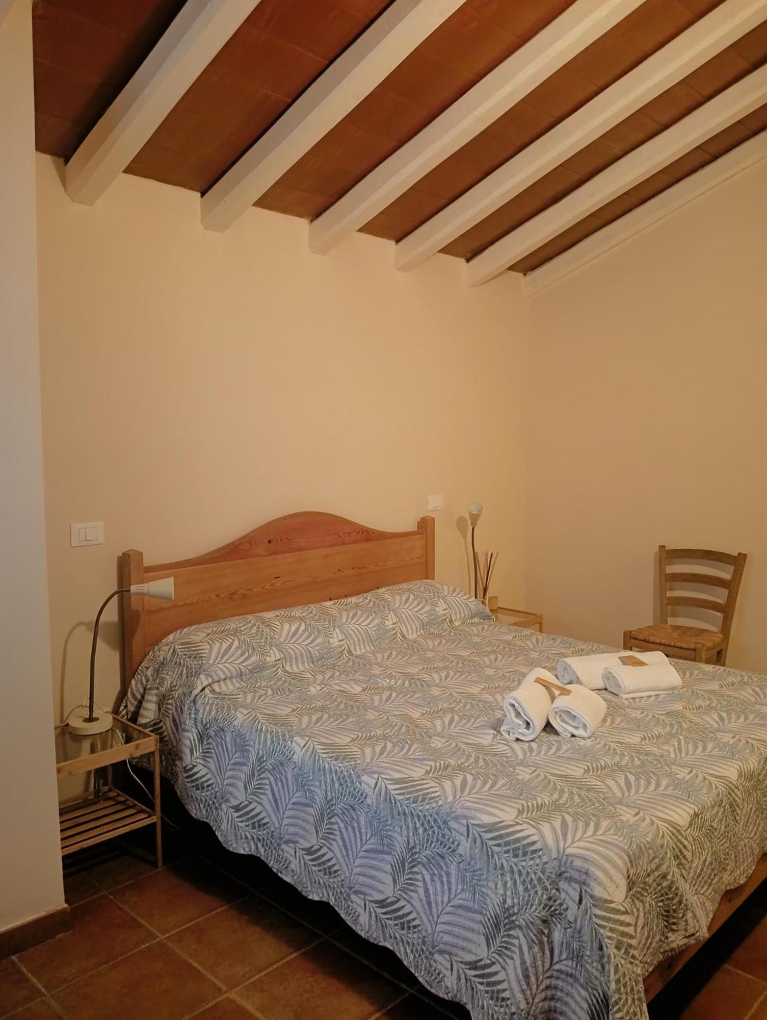 Agriturismo Cascina Degli Ulivi Нови-Лигуре Номер фото