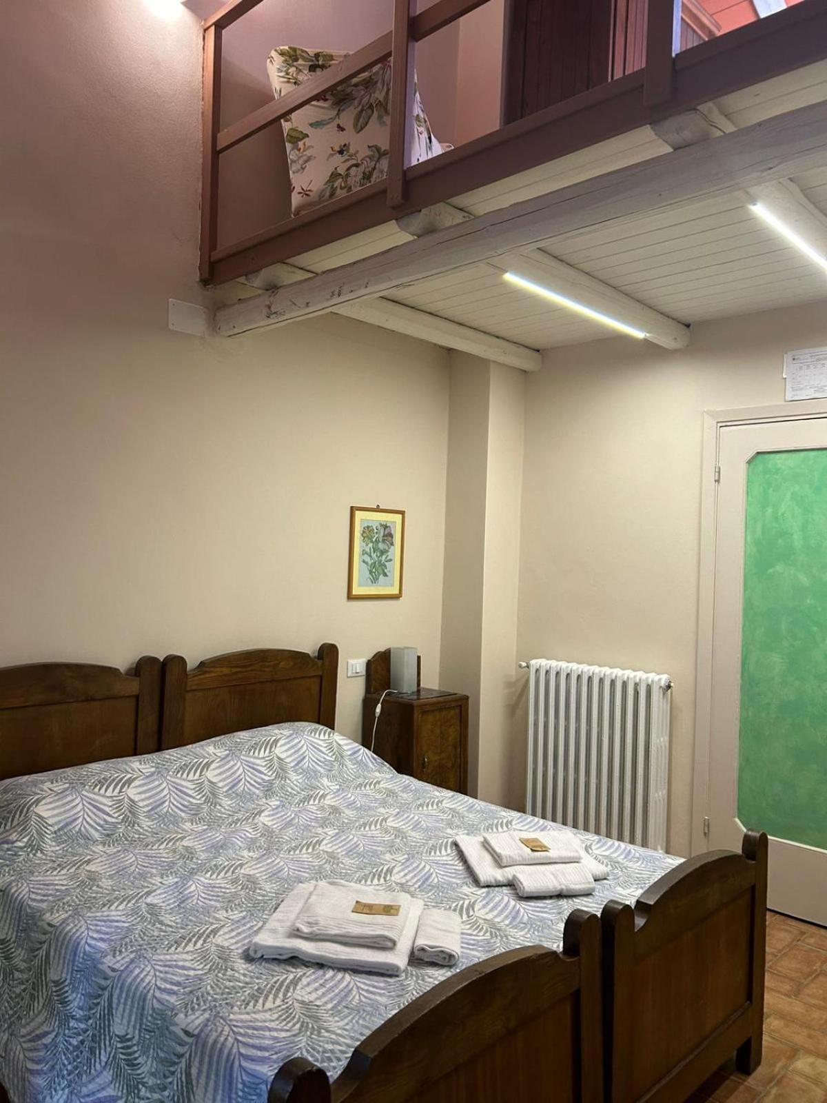 Agriturismo Cascina Degli Ulivi Нови-Лигуре Экстерьер фото
