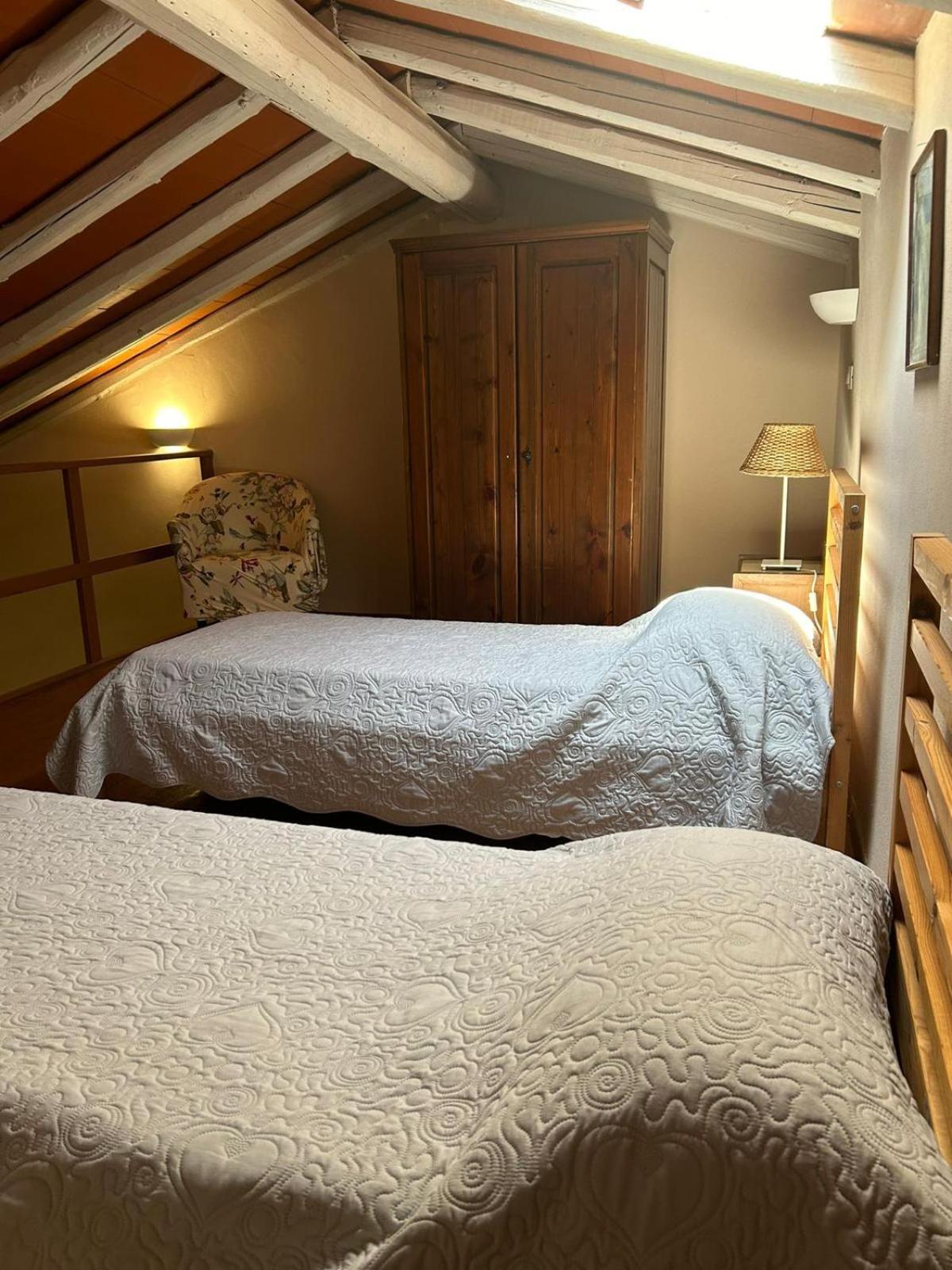 Agriturismo Cascina Degli Ulivi Нови-Лигуре Номер фото