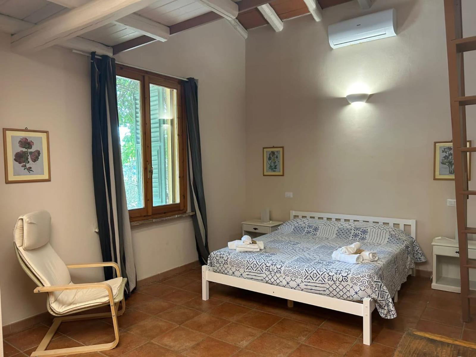 Agriturismo Cascina Degli Ulivi Нови-Лигуре Экстерьер фото