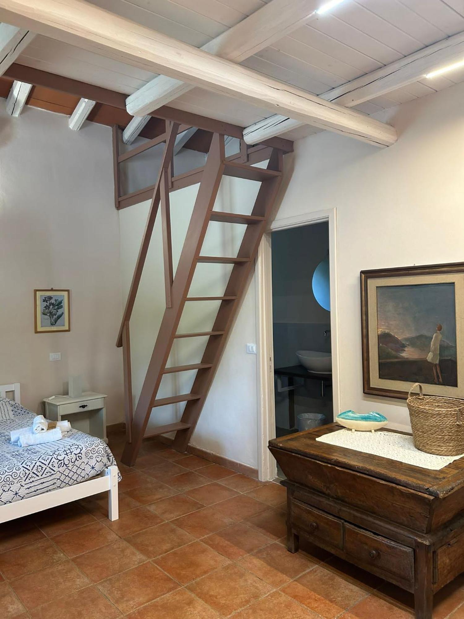 Agriturismo Cascina Degli Ulivi Нови-Лигуре Экстерьер фото