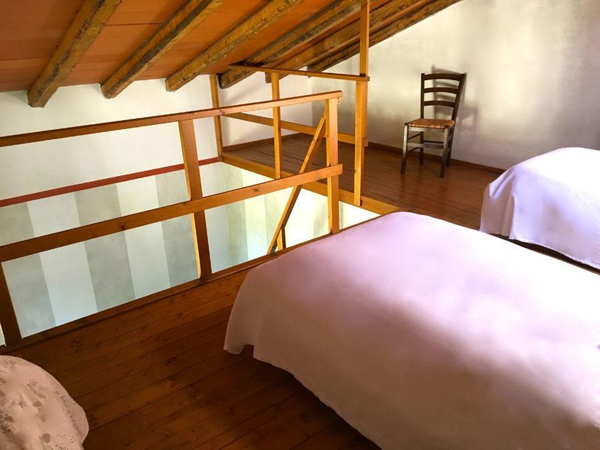 Agriturismo Cascina Degli Ulivi Нови-Лигуре Экстерьер фото